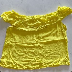 ALYX Off Shoulder Blouse